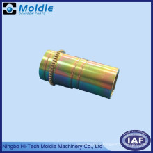 Matrice de moulage mécanique sous pression en zinc et en aluminium